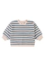 Flinq Newborn baby jongens sweater